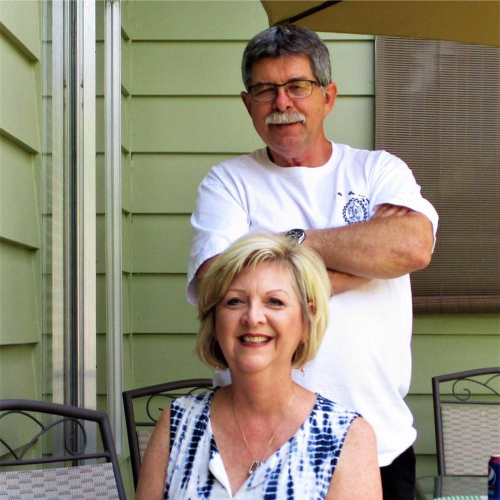 Meet your Posher, Cyndy